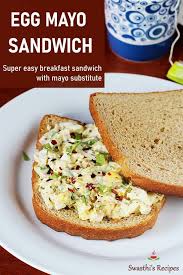 Egg Mayo Sandwich Recipe Egg Salad Sandwich Recipe Recipe In 2020 Mayo Sandwich Egg Mayo Sandwich Egg Sandwich Recipe