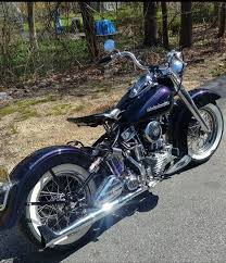 Image result for Light Blue 1952 Motorcycle