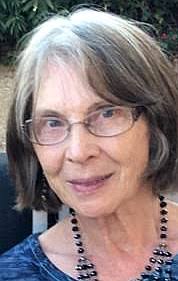 Jane Bachmann Obituary