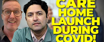 Care CEO Success Stories Podcast Archives