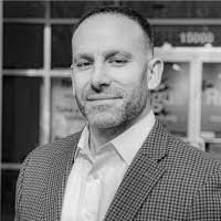 Eric Aponte's Instagram, Twitter & Facebook