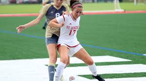 The company got its start in 1973 when goetz werner. Clair Lehmann Women S Soccer College Of Saint Benedict Athletics
