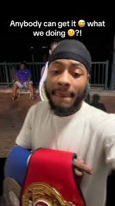 Malachi Ross's Instagram, Twitter & Facebook