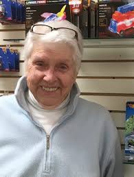 Susan (Silloway) Hottel