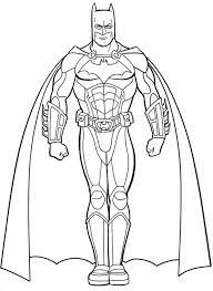 Http Www Immaginidacolorare Org Wp Content Uploads 2014 12 Disegni Da Colorare Di Batman1 Jpg Batman Coloring Pages Superhero Coloring Pages Coloring Pages