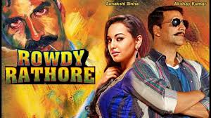 سبب التبليغ فيديو محذوف إسبام محتوي كراهية او عنصري محتوى حقوق النشر. Rowdy Rathore Hindi Movie Full Hd Download