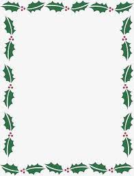Christmas Border Free Christmas Borders Christmas Border Christmas Photo Frame
