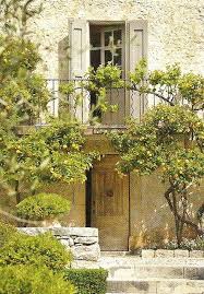Decor De Provence The Perfect Bastide French Cottage French Country Style French Countryside