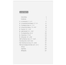 My friend had a print quoting 1 samuel 16:7 in her bathroom. 1 Samuel For You Tim Chester The Good Book Company