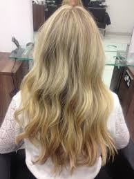 Is my hair too blonde? My Blonde Highlighted Hair Beauty Drama Queen