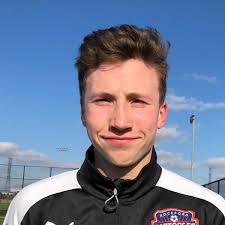 Isaac Love's Soccer Recruiting Profile