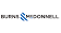 Burns & McDonnell logo