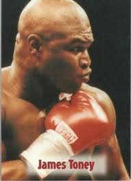 James Toney Gallery