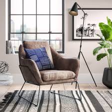 Amble Lounge Chair Reviews Allmodern