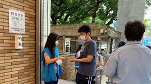 Jun 22, 2021 · 大學指考受到疫情影響延至7月底舉行，指考學生在防疫中做最後衝刺，台南一中各學科老師則透過官方臉書粉絲頁，分學科給指考戰士考前準備的. Syjo8iczrcq8gm