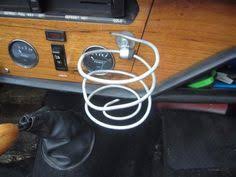 Cup Holder For Old Car Diy Car Car Cup Holder Cup Holder