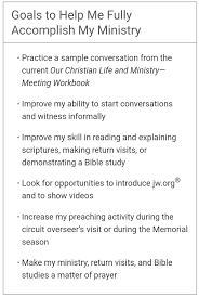 Jw Org Family Worship Night Personal Bible Study Family Worship