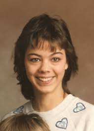 Jodi R. Mullins Gregory (1974-2007)