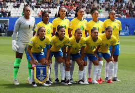 A avon escolheu a jogadora marta vieira da silva para estrear campanha para promover o lançamento do batom power stay o novo batom líquido matte que promete 16 horas de fixação. Marta Lamenta Derrota E Pede Que Jogadoras Se Preparem Melhor Esportes