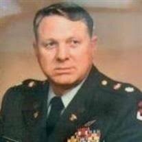 Ernest Bedford Pratt Obituary