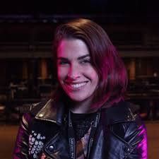 Brittany Glover (Ballester)