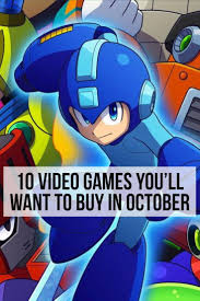 13 Video Games You Ll Want To Buy In September Games Video Games Video