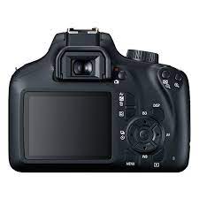 Check spelling or type a new query. Canon Eos Rebel T100 Entry Level Dslr Camera