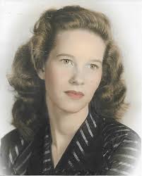 Obituary of Barbara Ann Fleming Summers