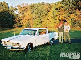 Image result for Pink Silver 1965 Barracuda