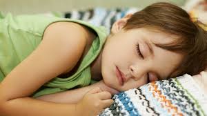 Uzun kirpikleri olan çocuklara dikkat!