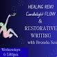 Healing Reiki, Candlelight Flow & Restorative event image