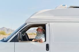 I have visited many of the blogs and web pages mentioned in the book. Nomadland Surviving America In The Twenty First Century By Jessica Bruder Books To The Ceiling