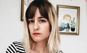 María Hesse y Fran Ruiz llevan al cómic la vida de Bowie