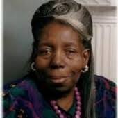 Obituary information for Ruby D. Griffin