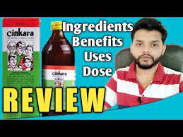 Check spelling or type a new query. Cinkara Syrup Review In Hindi Best Multivitamin Syrup Gyanear Youtube