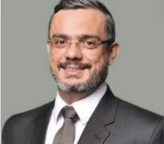 Dr. Jaime Luis Lopes Rocha