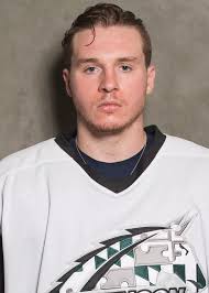 2021-22 Men's Ice Hockey Roster