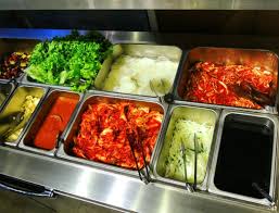K Cook Korean Bbq Buffet In Somerset Singapore Openrice Singapore