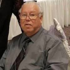 Obituary information for Martin Alfaro