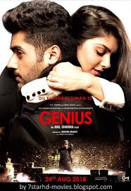 Netflix has long been pestered. Genius 2018 Hindi Movie 480p 720p 1080p Web Dl 400mb 1gb Esub