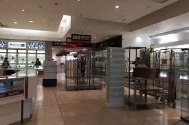 House of fraser named 'house of horror' for reversing fur ban. House Of Fraser At Highcross Leicester Is Closing Today Leicestershire Live