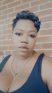 Hi all! I just wanted to introduce myself and share a photo I took my name  is Henrietta I'm 2yrs in clinic dialysis this me before dialysis