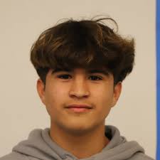 Fabian Mata's El Capitan High School Bio