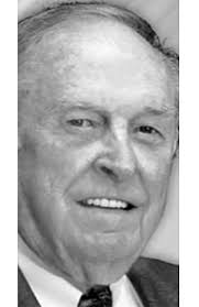 Billy Byrom Obituary (1934