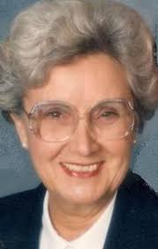 Most Recent Obituaries