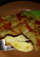 Telur gulung mozarella image source . 14 Resep Telur Gulung Moza Enak Dan Sederhana Ala Rumahan Cookpad