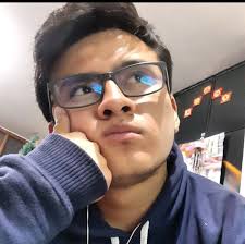 Luis André Villarreal Laura