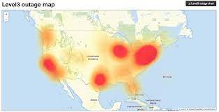Check here to see if there's any problems with xtra mail, lightbox, netflix or spotify. That Map Of The Internet Failing You Saw On Friday Didn T Tell The Story At All And Here S What Really Did Happen By Glenn Fleishman Medium