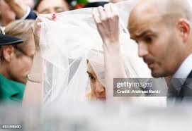 476 Princess Maria Theresia Von Thurn Photos & High Res Pictures