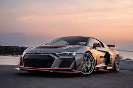 Known as region 8 within the forest service, the southern region consists of 14 national forest units and two special units. Video This Mtm Audi R8 V10 Sounds Incredible And Makes 822 Horsepower